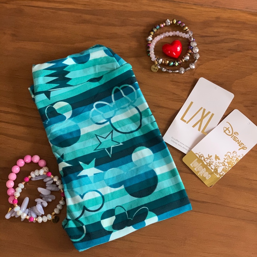 Lularoe Leggings